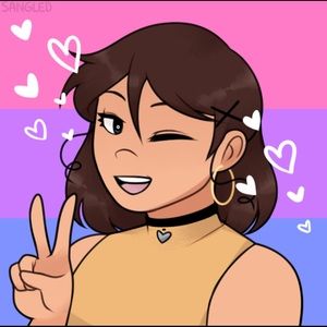 Meet your Posher, Jacqueline